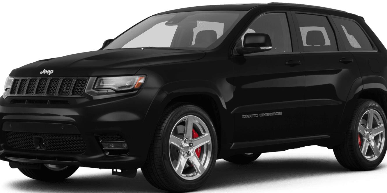 JEEP GRAND CHEROKEE 2019 1C4RJFDJ3KC666135 image